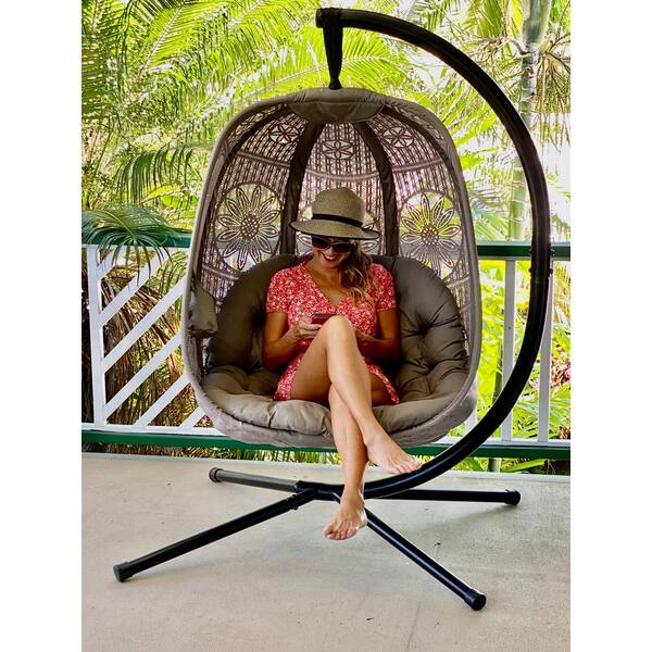 Dream catcher best sale swing chair