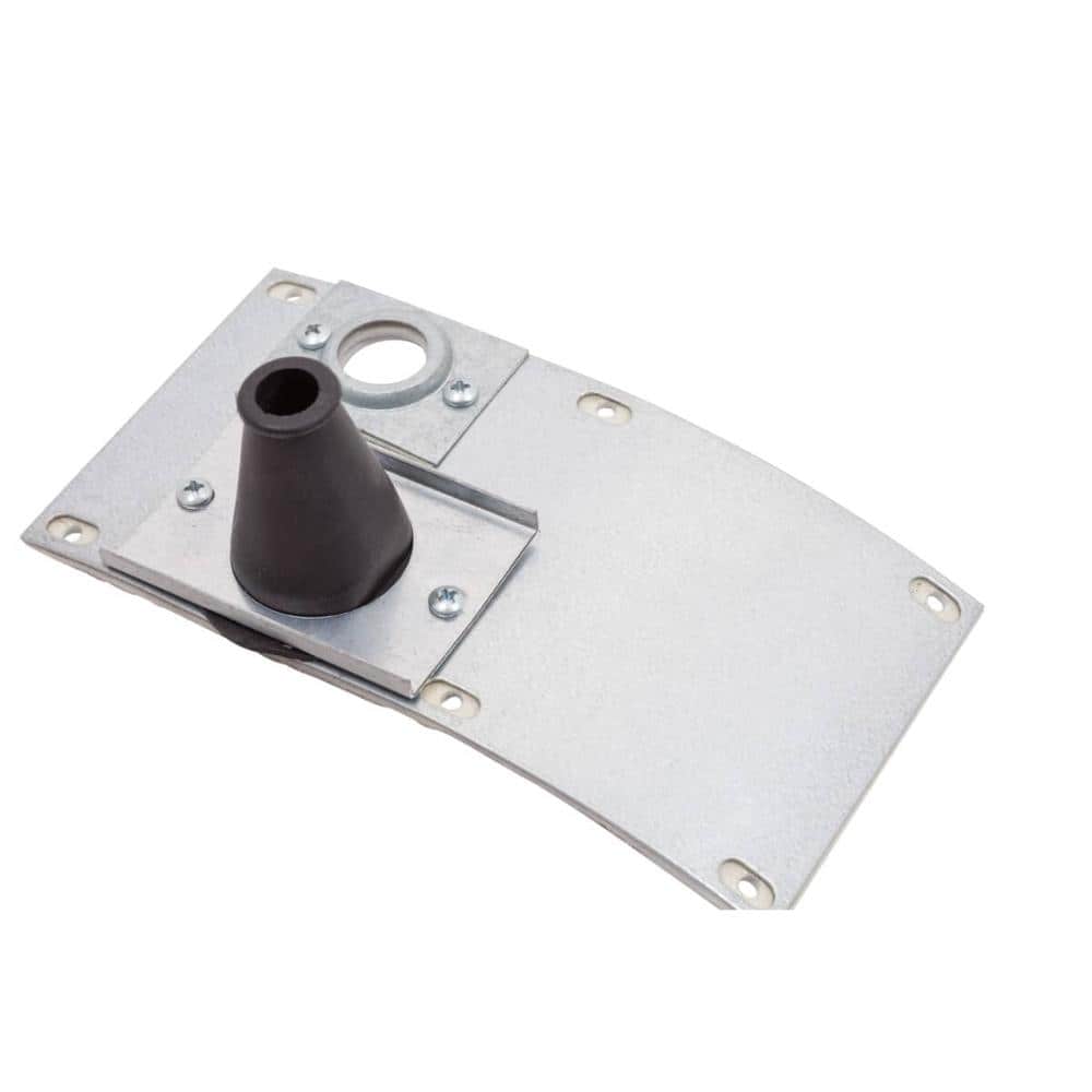 Burner Access Door DvsDC 100109665 price history on PriceWatchPro