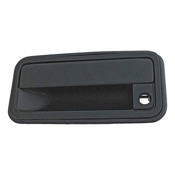 Unbranded Exterior Door Handle