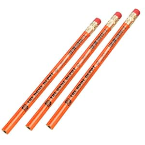 Jumbo Round FSC 100% Pencil