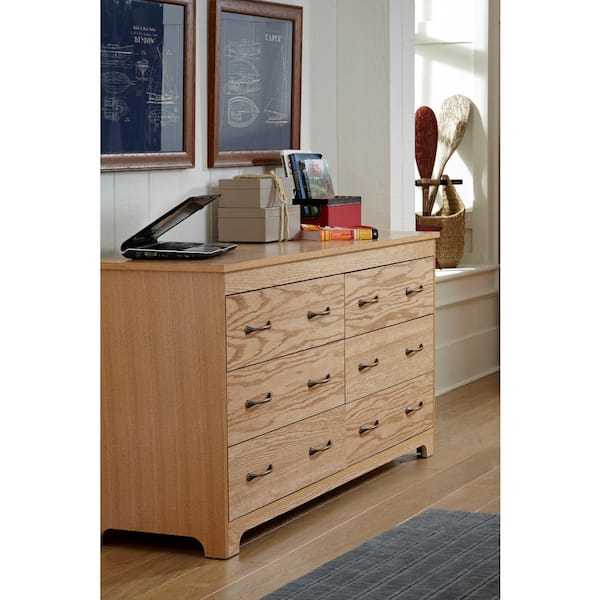 Columbia Forest Products - 3/4 in. x 2 ft. x 2 ft. PureBond Red Oak Plywood Project Panel (Free Custom Cut Available)