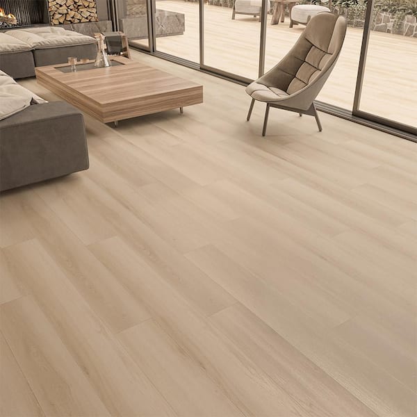SELKIRK FLOORS Westmoor Rialto 12 mm Thick x 9.37 in. Wide x 87.20