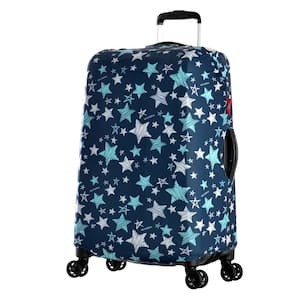 Spandex Luggage Cover Fits 27 in. to 31 in.