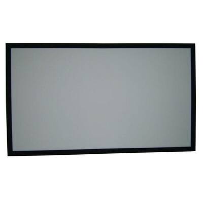 DS-9092PWC - Optoma Projector Screen - RS Components