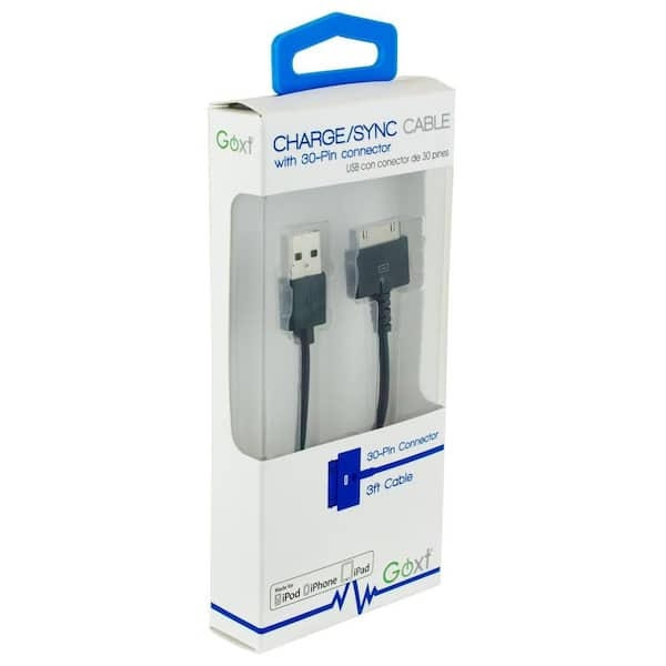 Unbranded GoXt Charge/Sync Cable