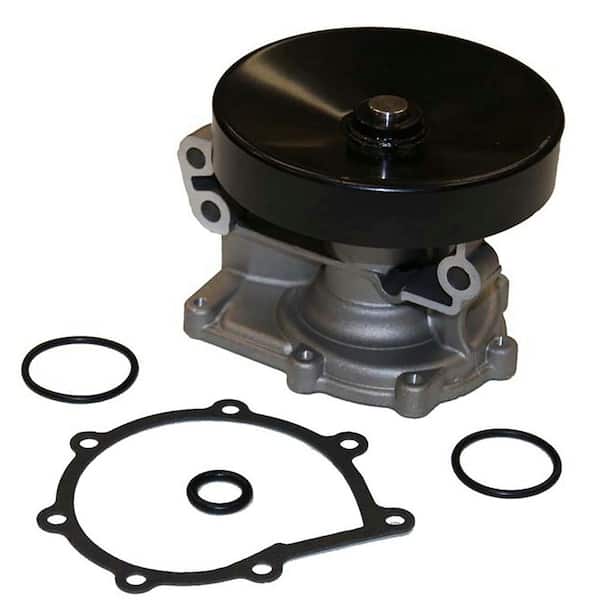 GMB Engine Water Pump