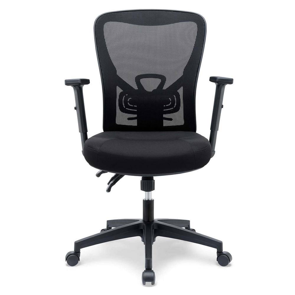 MODWAY Define Mesh Black Office Chair EEI3900BLK