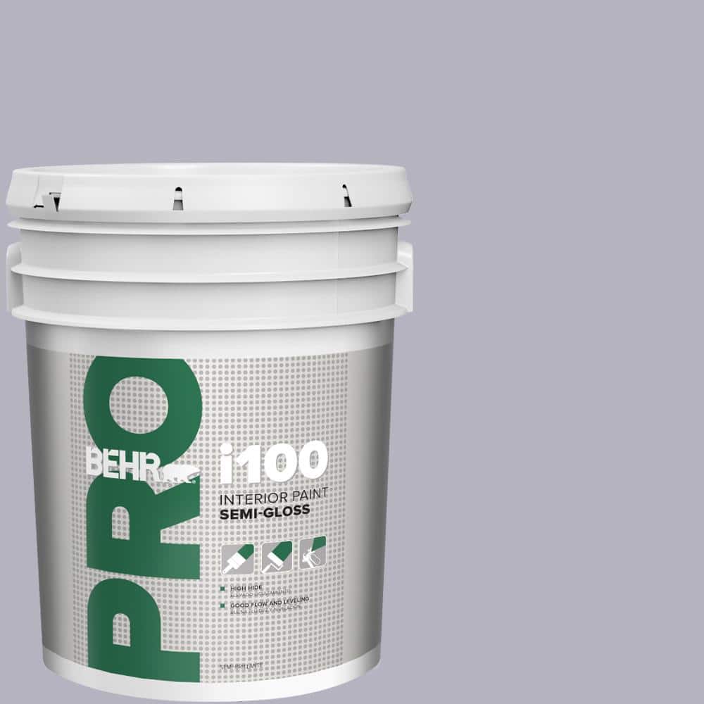 5 gal. #N560-2 Coveted Gem Semi-Gloss Interior Paint price history on PriceWatchPro