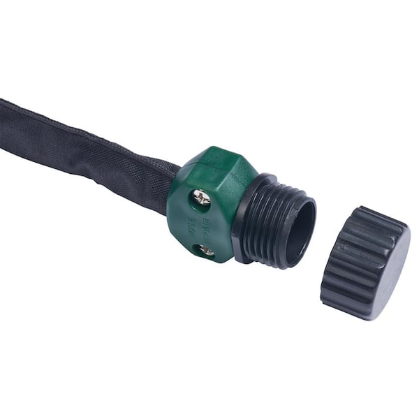 Unbranded - 5/8 in. x 50 ft. Garden Soaker Hose