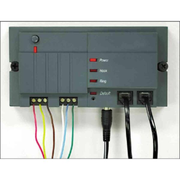 Aube 2-Output Telephone Controller-DISCONTINUED