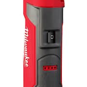 M12 12-Volt Lithium-Ion Cordless 9 GPM 0 HP Submersible Stick Water Transfer Pump w/M12 4.0Ah Batt and Charger