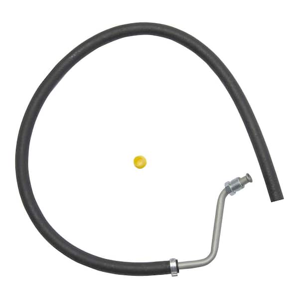 Edelmann Return Line Assembly - From Gear