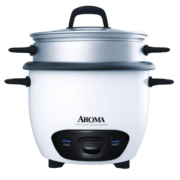 Aroma 4 cup rice cooker - household items - by owner - housewares