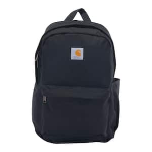 19.75 in. 21L Classic Laptop Backpack Black OS
