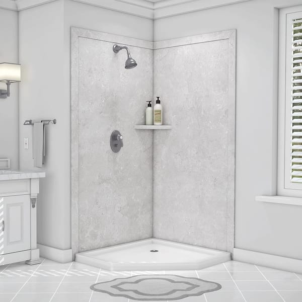 Bathroom essentials – DreamStone