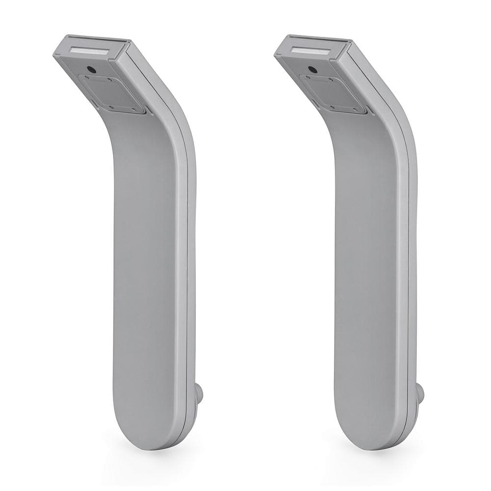 Battery Powered LED Waterfall Accessory (2-Pack)