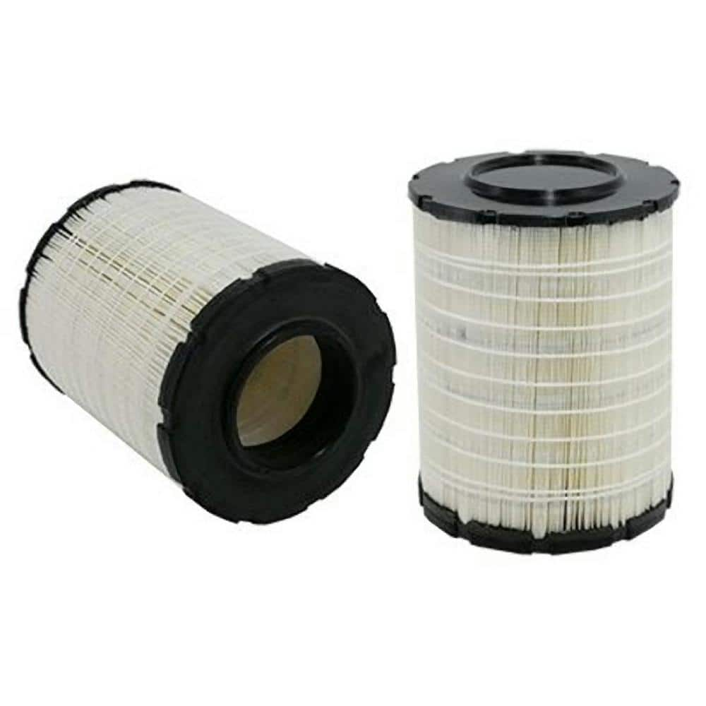 Wix Air Filter WA10105 - The Home Depot