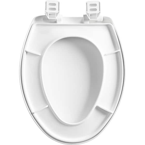 mayfair padded toilet seats