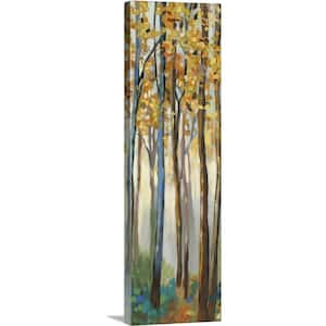"Standing Tall II" by Allison Pearce Canvas Wall Art