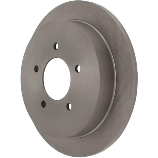 Centric Parts Disc Brake Rotor