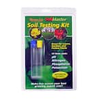 Soil Master Soil Test Kit with 40 Tests