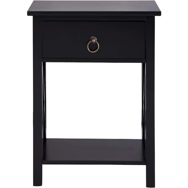 ◇SACWORKS/NIGHT TABLE SIDE TABLE Amazon.com: TUTOTAK End Table with Charging Station, Side