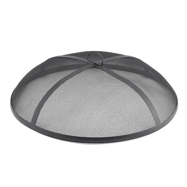 27 in. Heavy Duty Spark Screen with Lifter