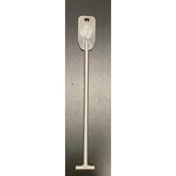 HPC Heavy Duty Aluminum Paddle