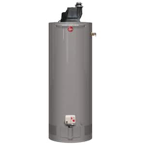 Performance 40 Gal. Tall 6 Year 36,000 BTU Liquid Propane Power Vent Tank Water Heater