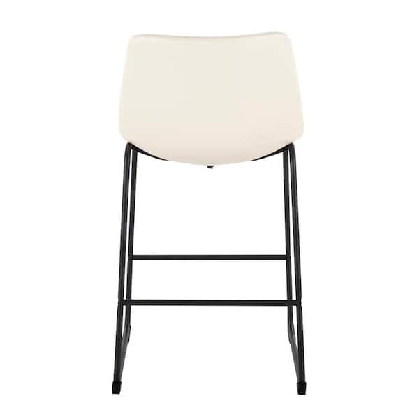 Lumisource duke counter stool new arrivals