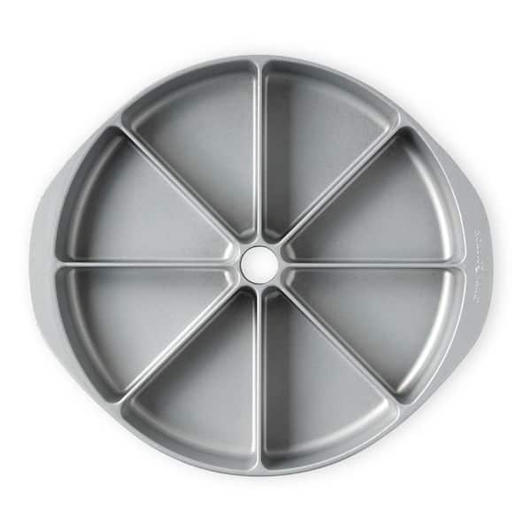 9.75 in. Scottish Scone and Cornbread Pan