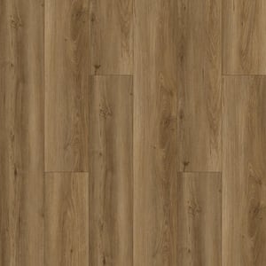 Legacy Joliet 28 MIL x 9 in. W x 60 in. L Click Lock Waterproof Luxury Vinyl Plank Flooring (30.17 sq. ft./case)