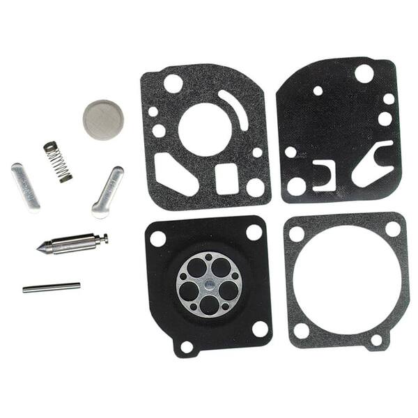 Zama C1U Carburettor Carb Repair Kit RB-28 