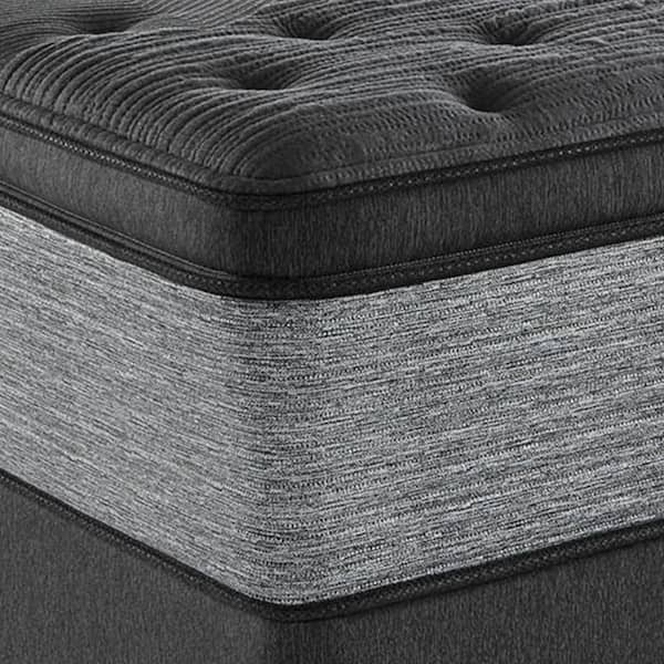 Ultra plush store twin mattress