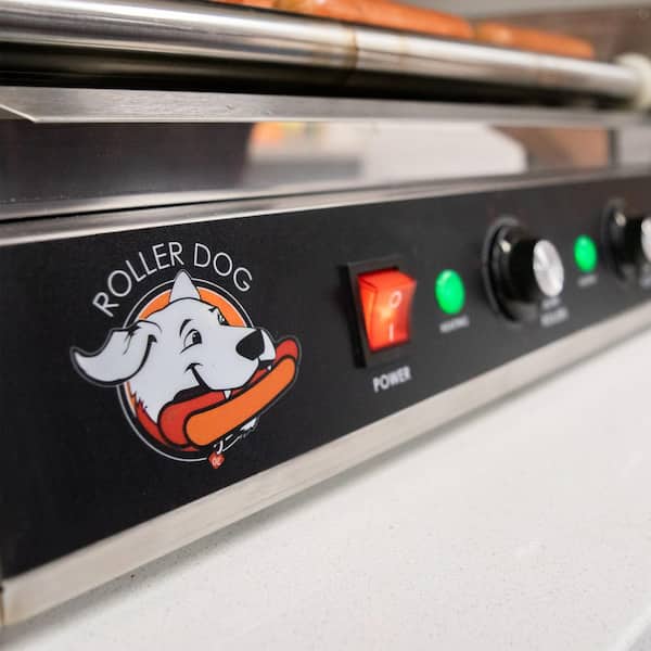 Hot Dog Machine Hire Melbourne | Perfect Kid’s Party Snack