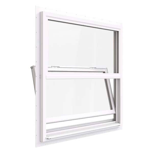 【THXE60%✖️CBN】LIVELINE-White Widow 1ml JELD-WEN 36 in. x 36 in. V-4500 Series White Single-Hung