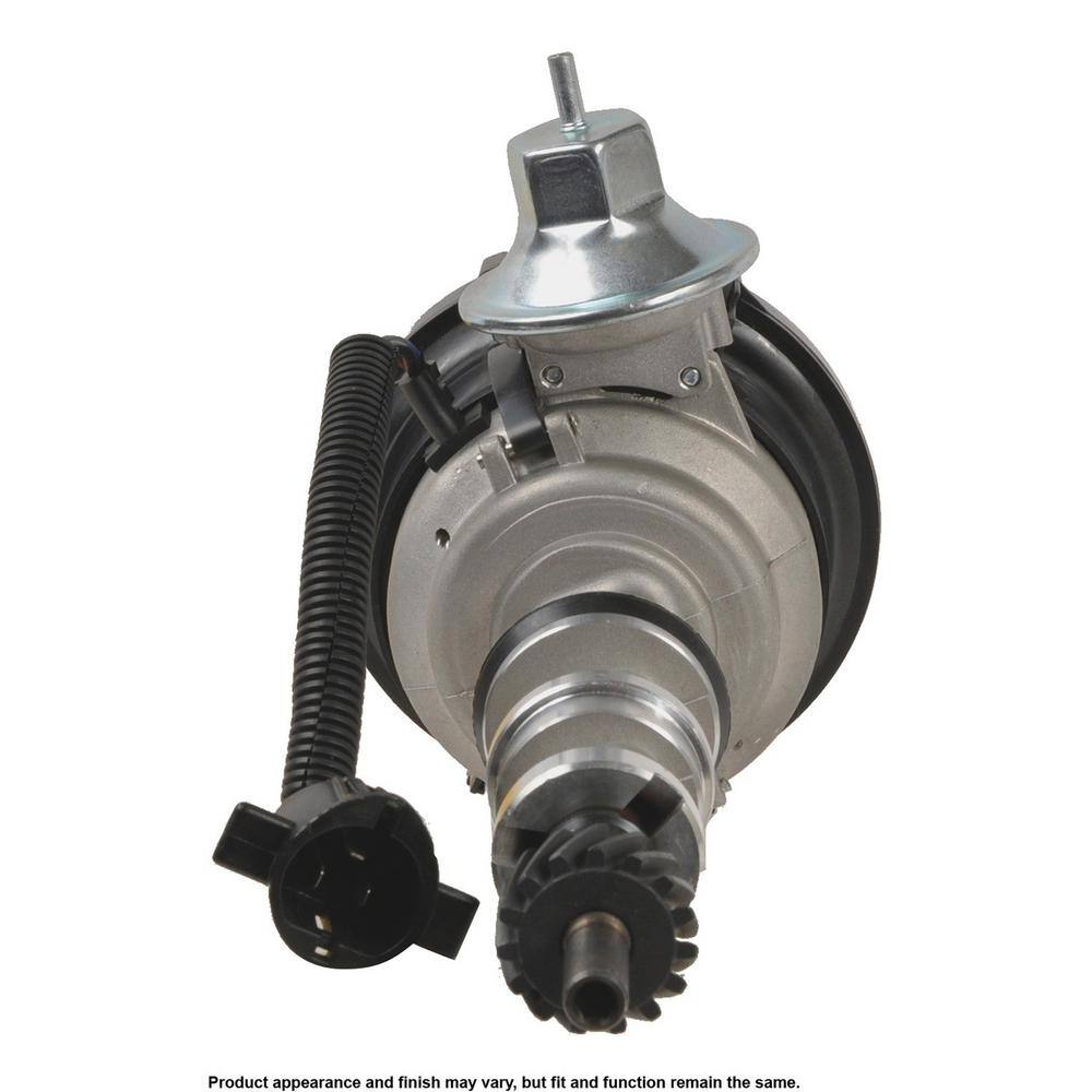 A1 Cardone® 30-2897 Distributor, Reman Series