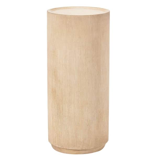 CHRISTOPHER KNIGHT HOME Pyra Indoor/Outdoor Natural Travertine Finish ...