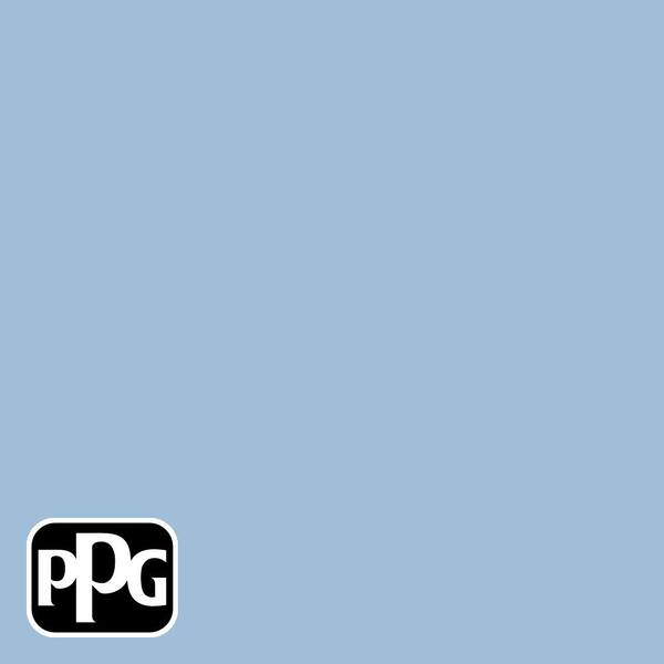 1 gal. PPG1161-3 Everlasting Semi-Gloss Interior Paint