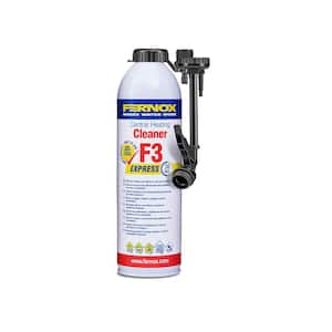 Factory Wholesale OEM AC Safe Air Conditioner Coil Cleaner Foam Spray -  China Air Conditioner Cleaner, AC Cleaner