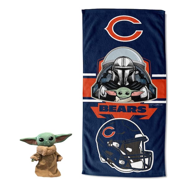 Yoda best sale beach towel