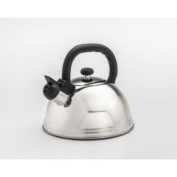 XINCHEN 2L/3L/4L Thickened Whistle Kettle 304 Stainless Steel