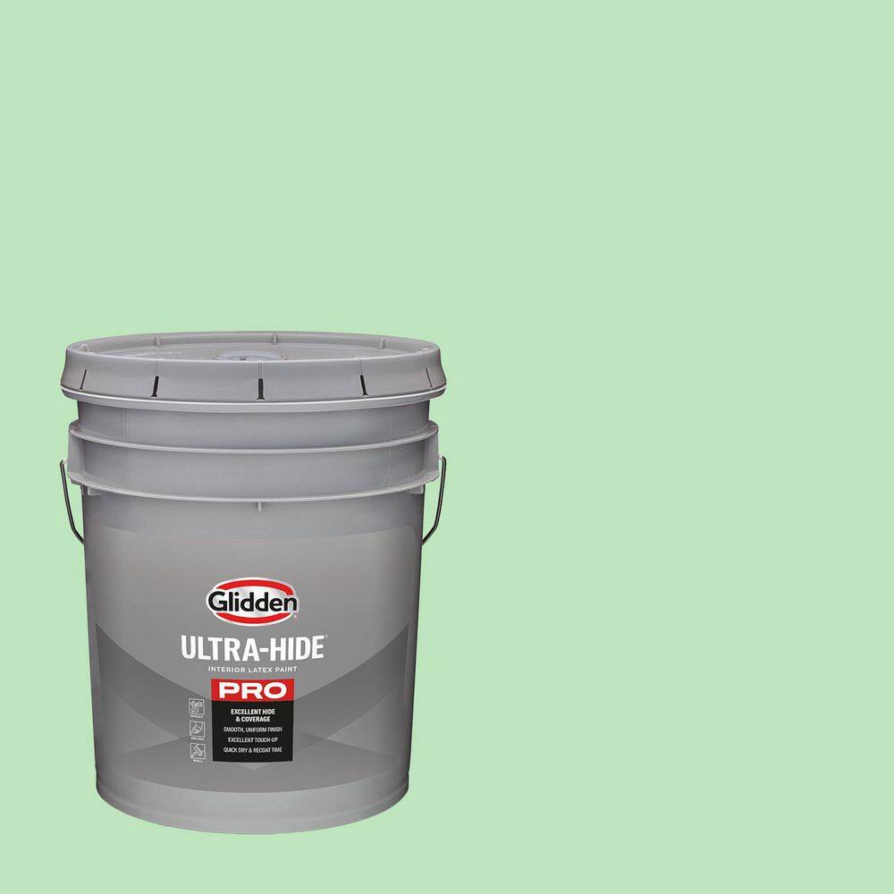 5 gal. PPG1225-4 Lime Sorbet Satin Interior Paint price history on PriceWatchPro