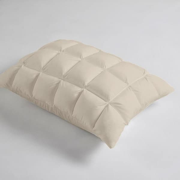☆GLOWNY☆ COTTON PILLOW BAG IVORY MUSINSA | GLOWNY COTTON PILLOW BAG (IVORY)