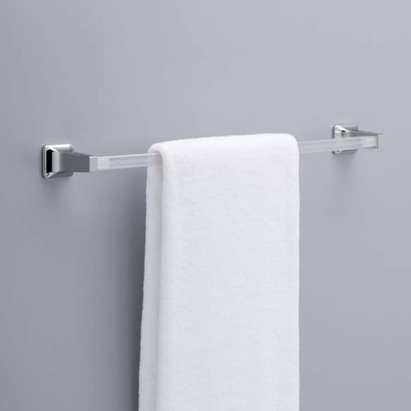 Towel best sale rack rod