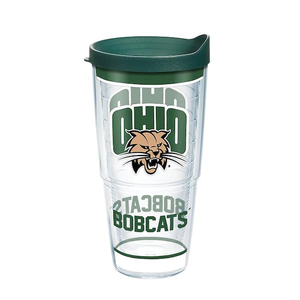 Tervis The Ohio State University Tradition 24 oz. Double Walled