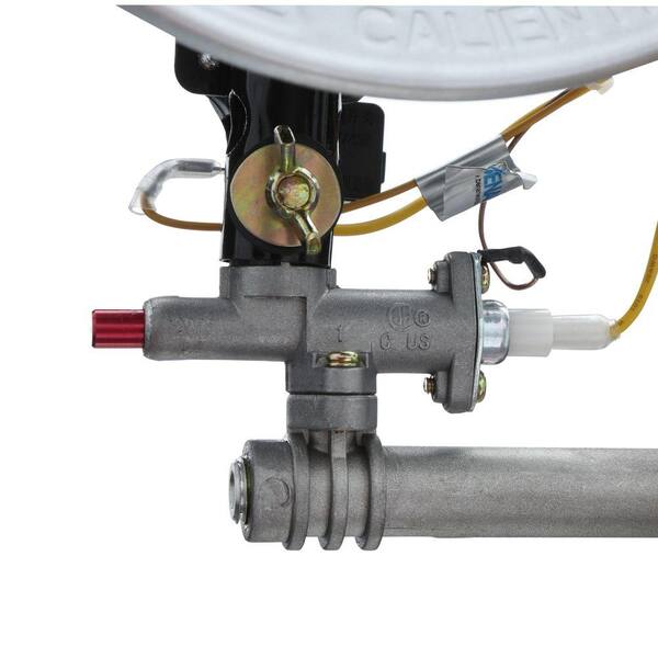 Dyna-Glo Double Burner 30,000 BTU Radiant Tank Top Propane Portable Heater  TT30000M - The Home Depot