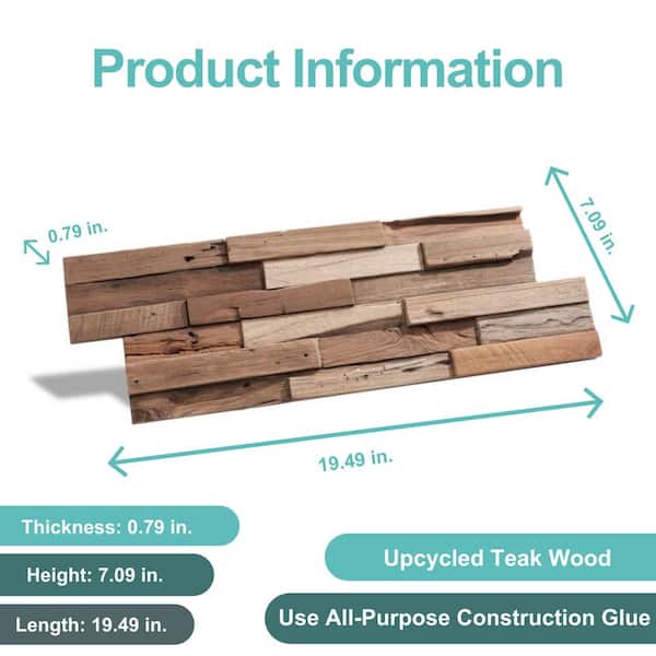 Wood vs. Plastic – A Quick Comparison – Nature's Packaging