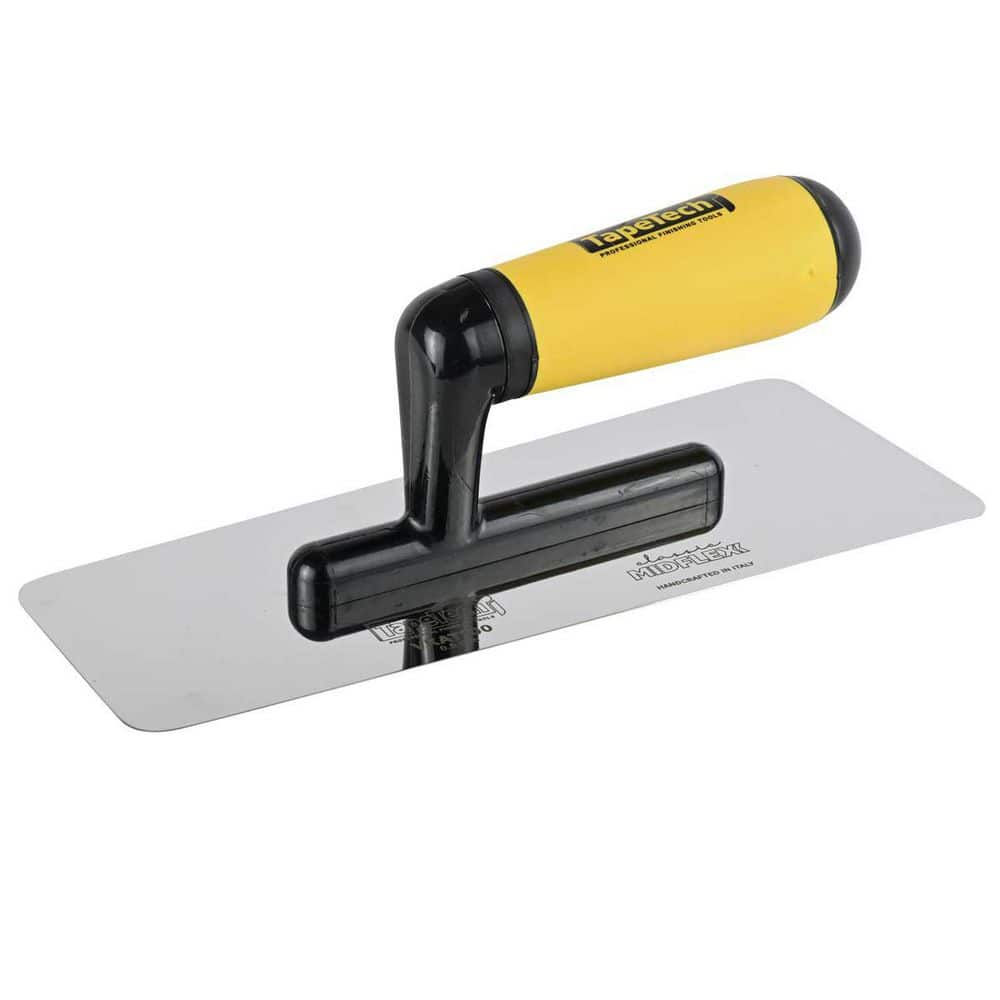 9.5 in. x 4 in. MIDFLEXX Trowel price history on PriceWatchPro