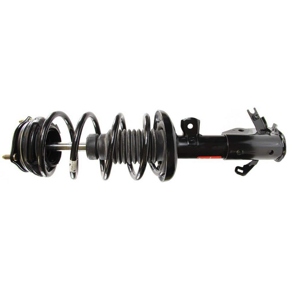 monroe shocks & struts quick-strut 172925 strut and coil spring assembly